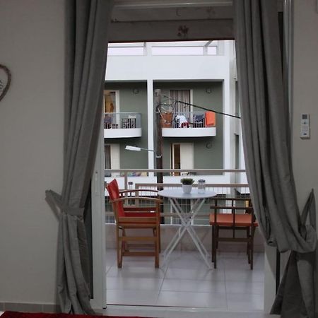 Zoe Apartments Tolón Zewnętrze zdjęcie