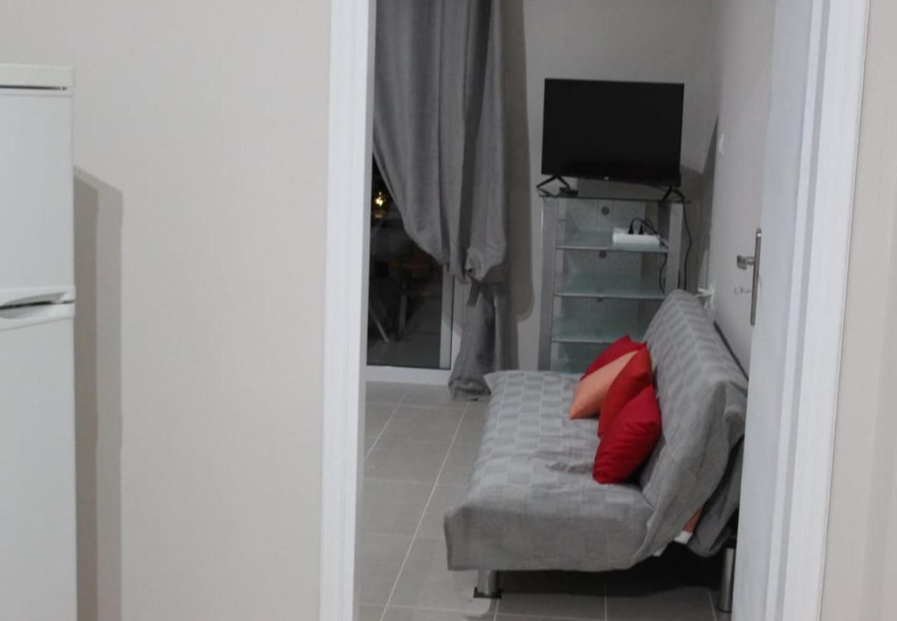 Zoe Apartments Tolón Zewnętrze zdjęcie