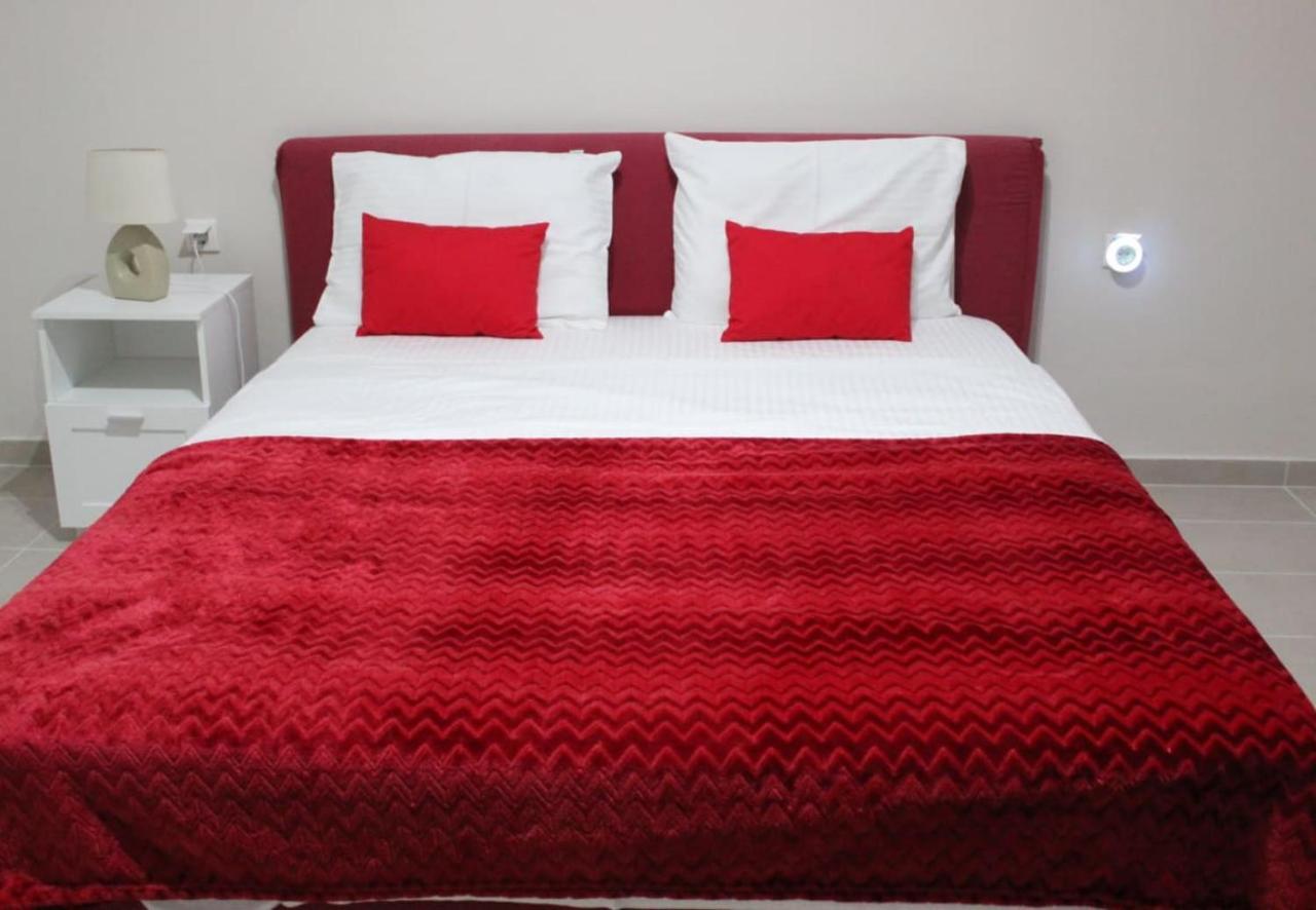 Zoe Apartments Tolón Zewnętrze zdjęcie