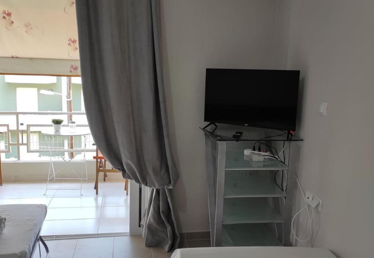 Zoe Apartments Tolón Zewnętrze zdjęcie